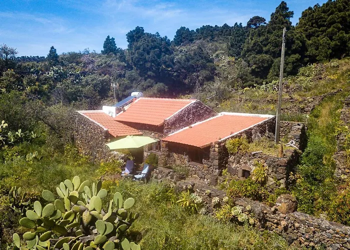 Casa Rural La Jarita