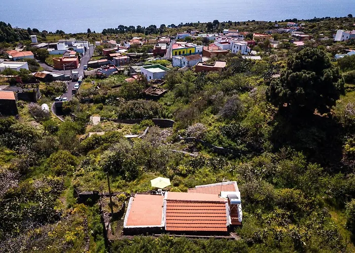 Casa Rural La Jarita