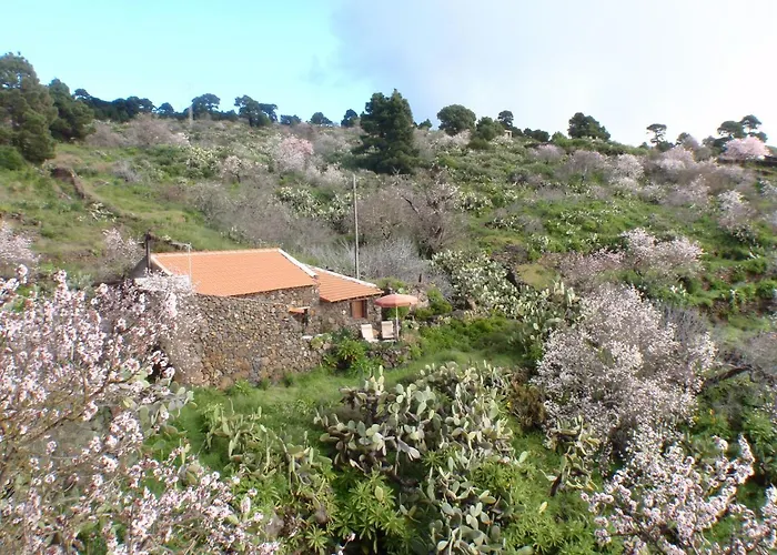 Casa Rural La Jarita
