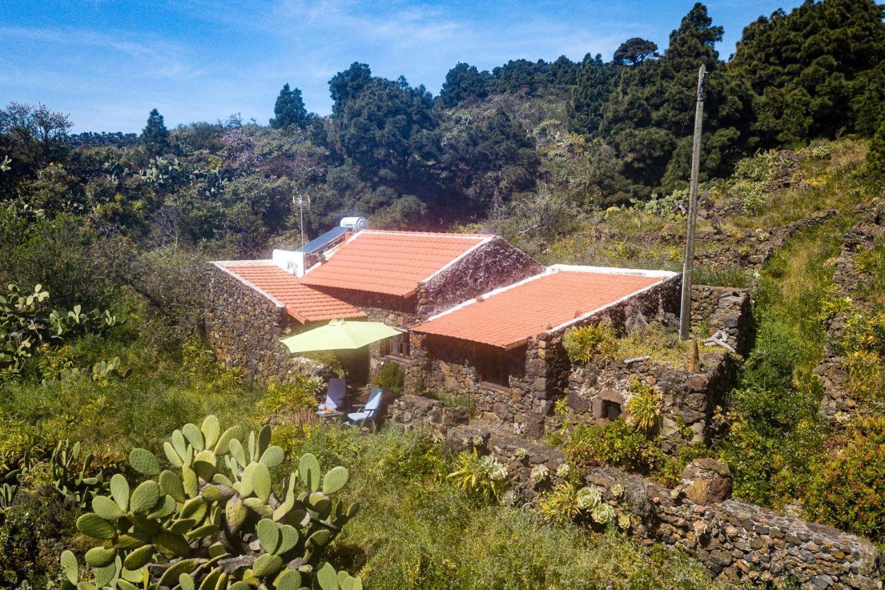 Country house La Jarita *