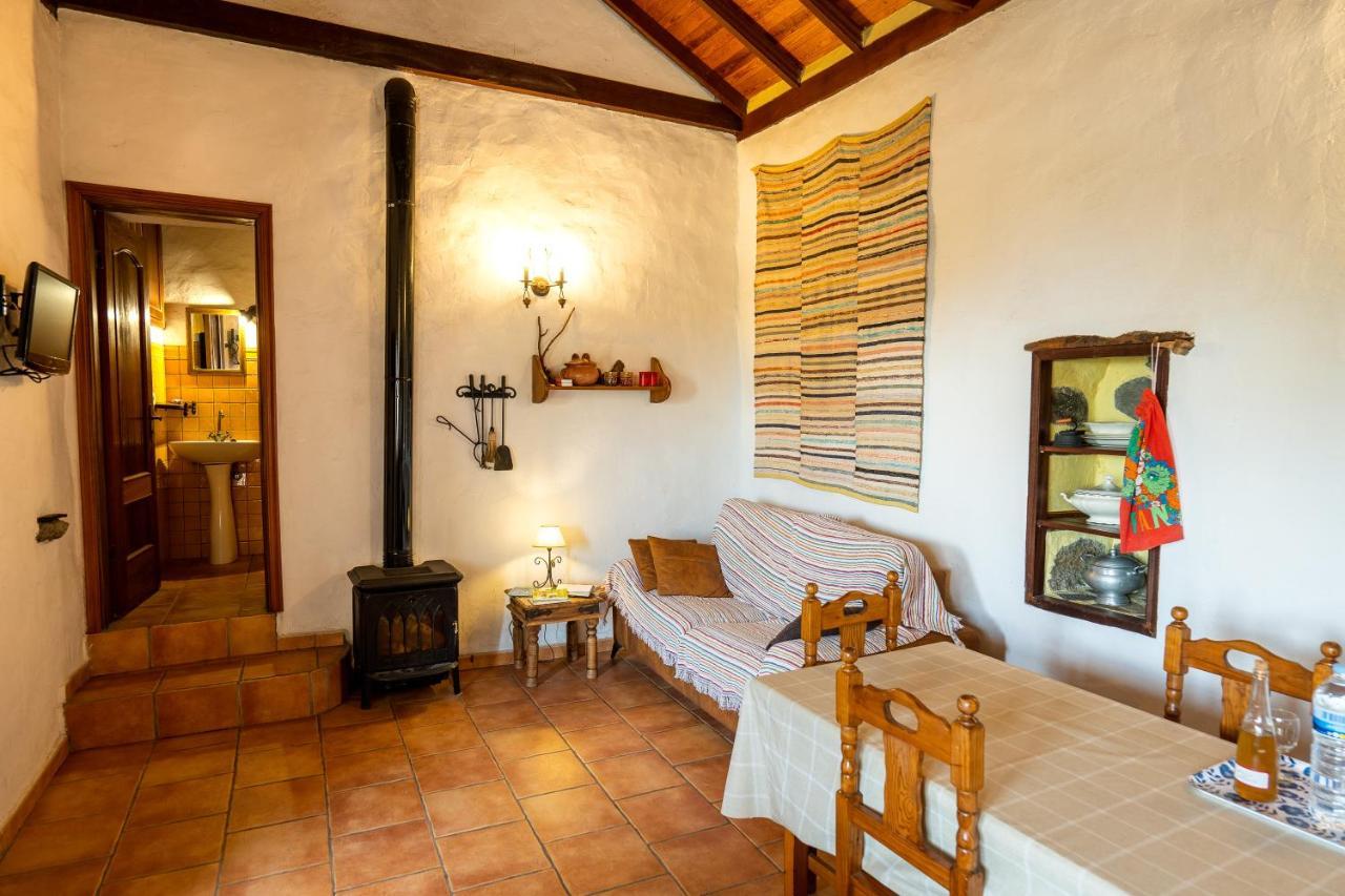 Country house La Jarita