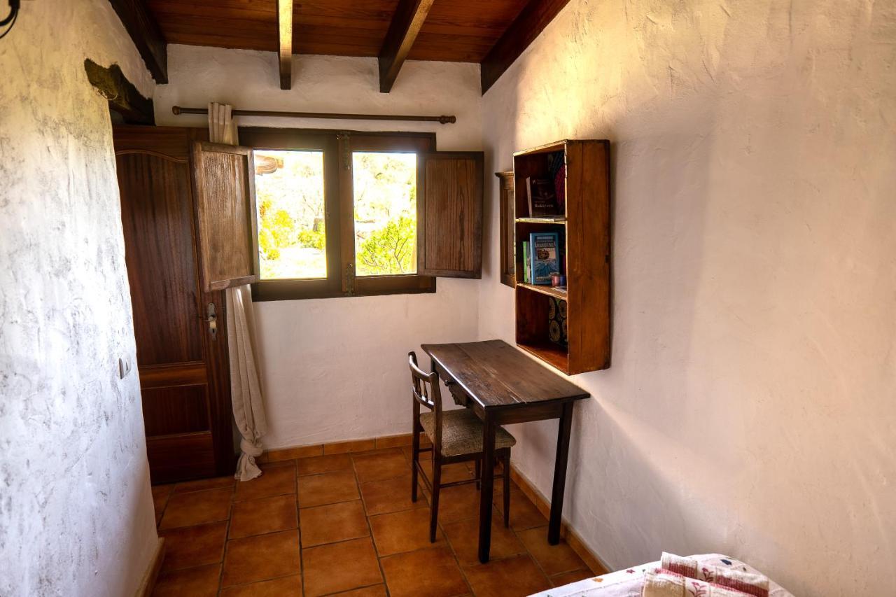 Country house La Jarita