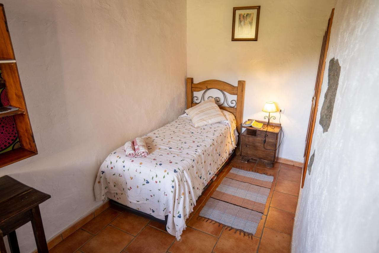 Country house La Jarita *