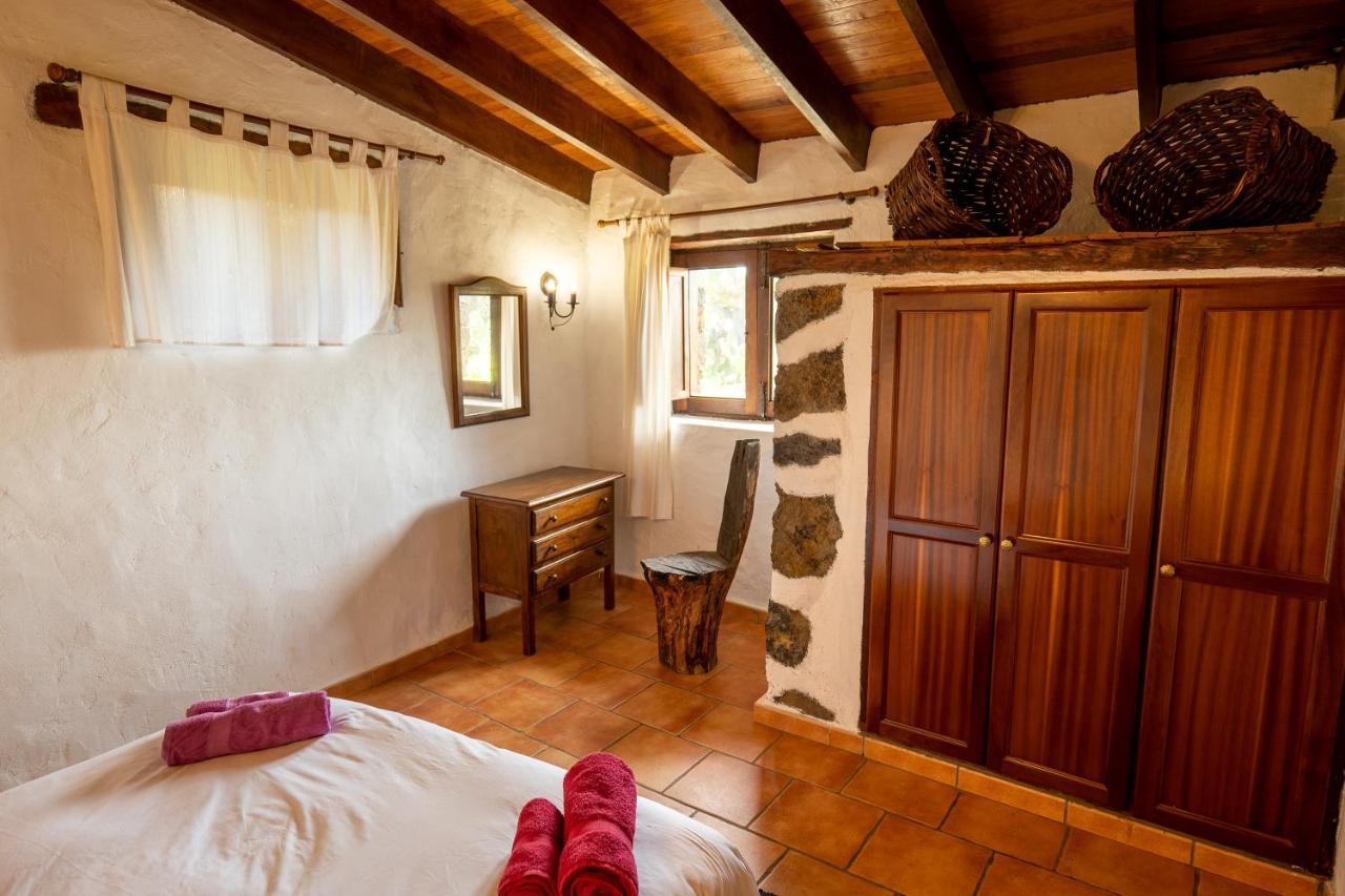 Country house La Jarita *
