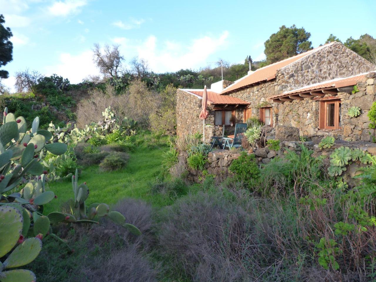 La Jarita Country house