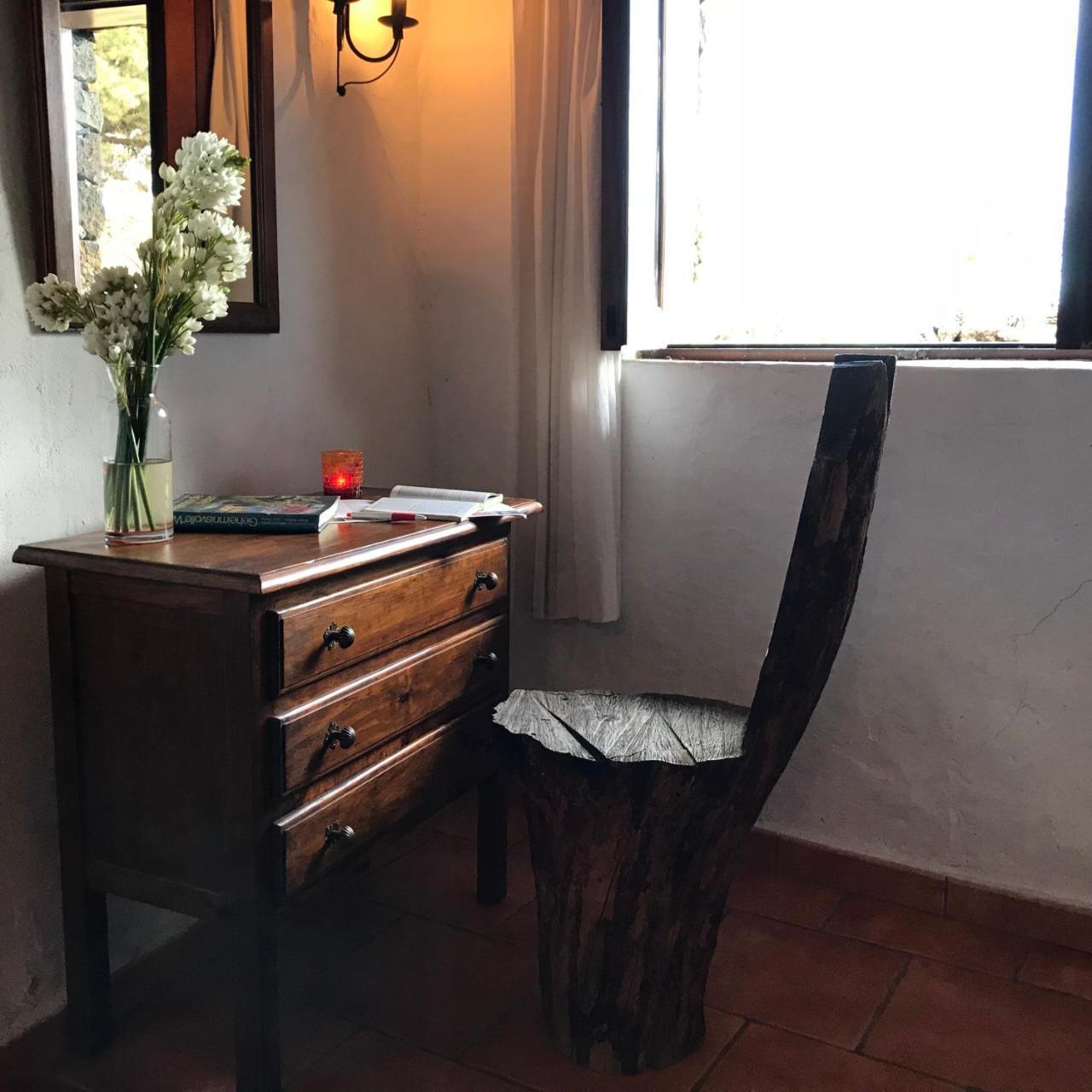 La Jarita Country house El Pinar (El Hierro)