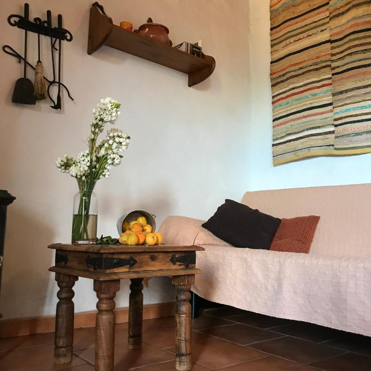 Country house La Jarita
