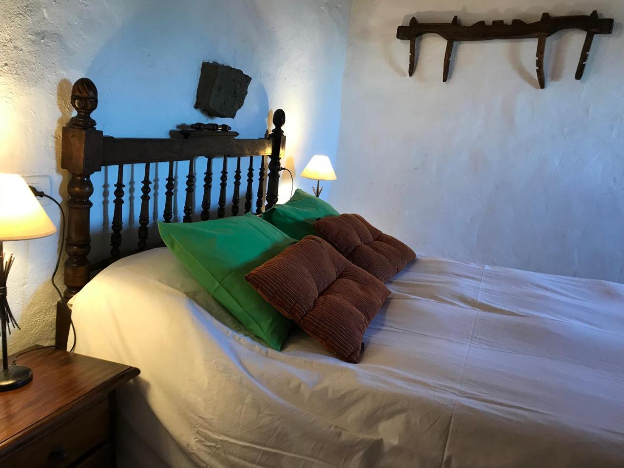 Country house La Jarita